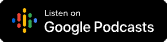 google podcast logo